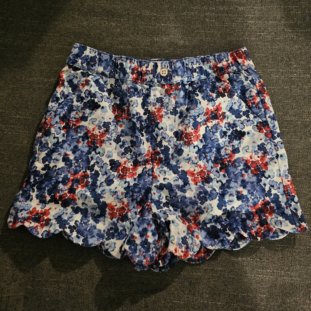 Girls Summer shorts